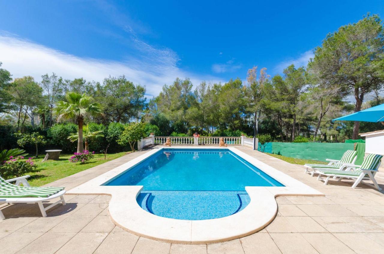 Villa Your House Marques *