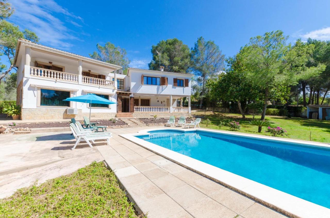 Your House Marques Villa *