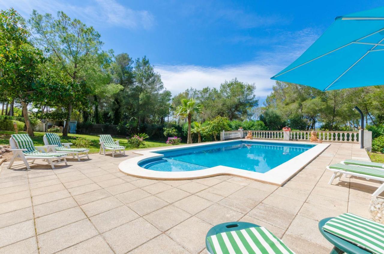 Your House Marques Villa Palma