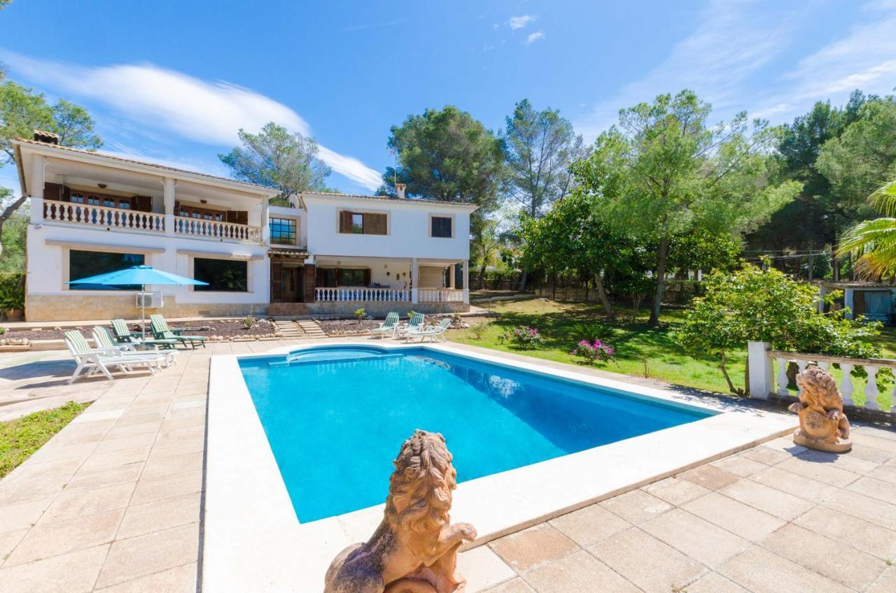 Villa Your House Marques