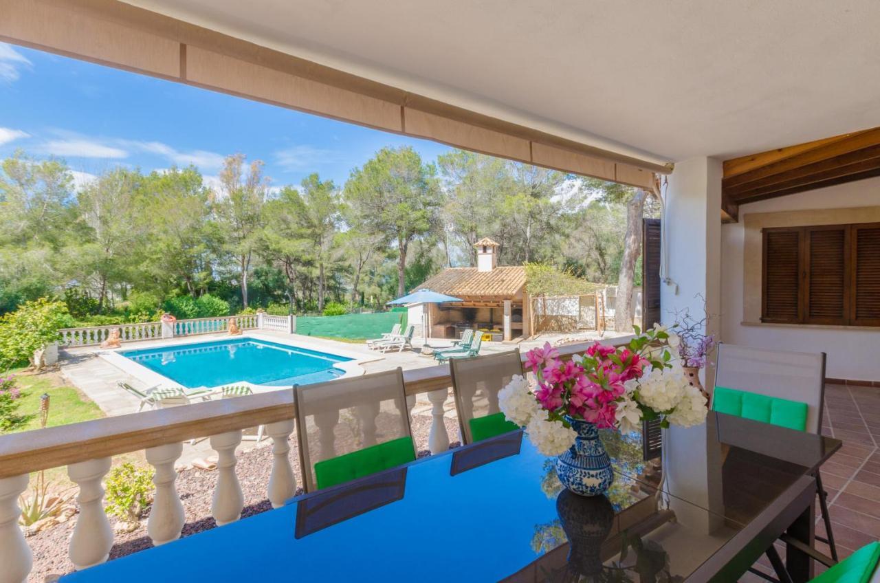 Your House Marques Villa
