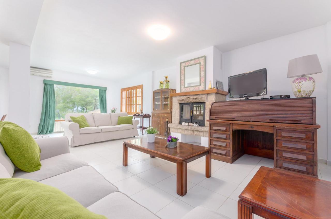 Your House Marques Villa Palma