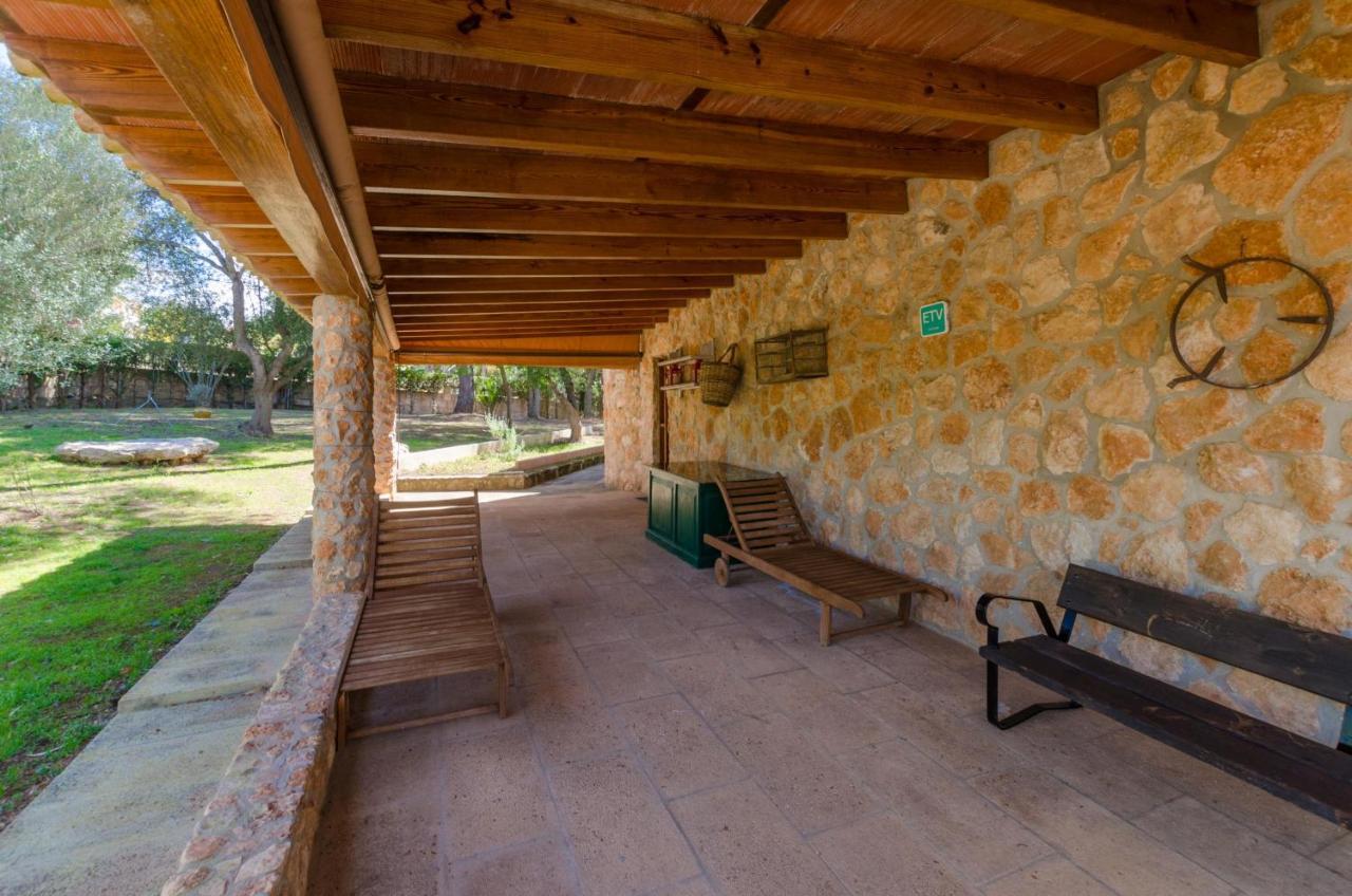 Villa Your House Marques Palma