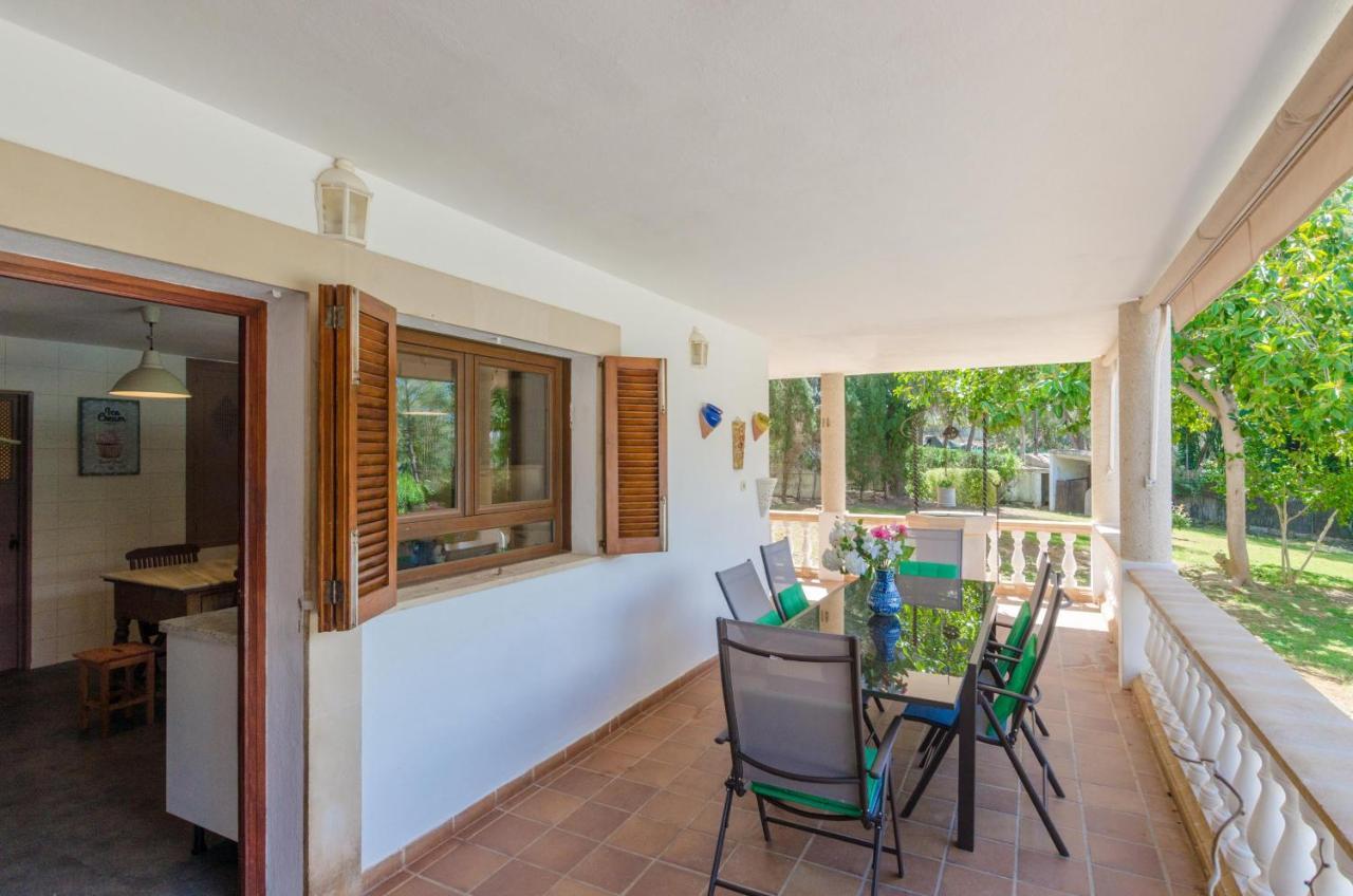 Villa Your House Marques Palma