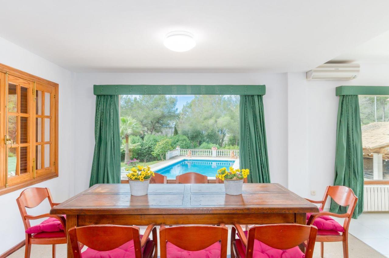 Your House Marques Villa