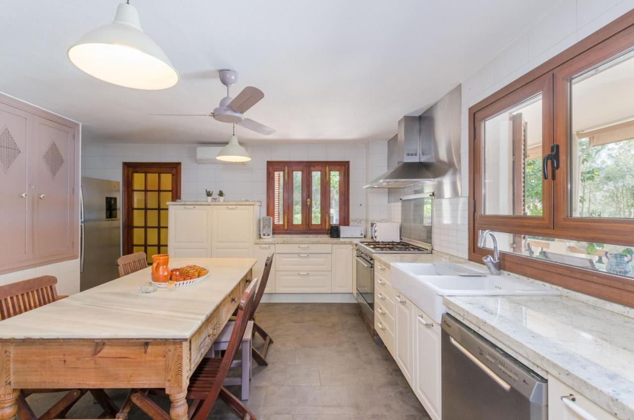 Villa Your House Marques Palma