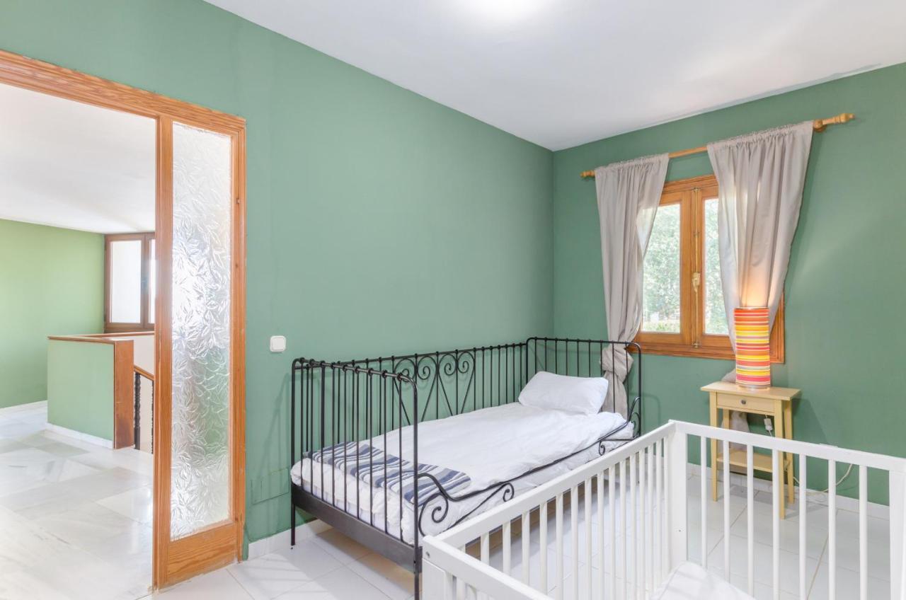 Villa Your House Marques *