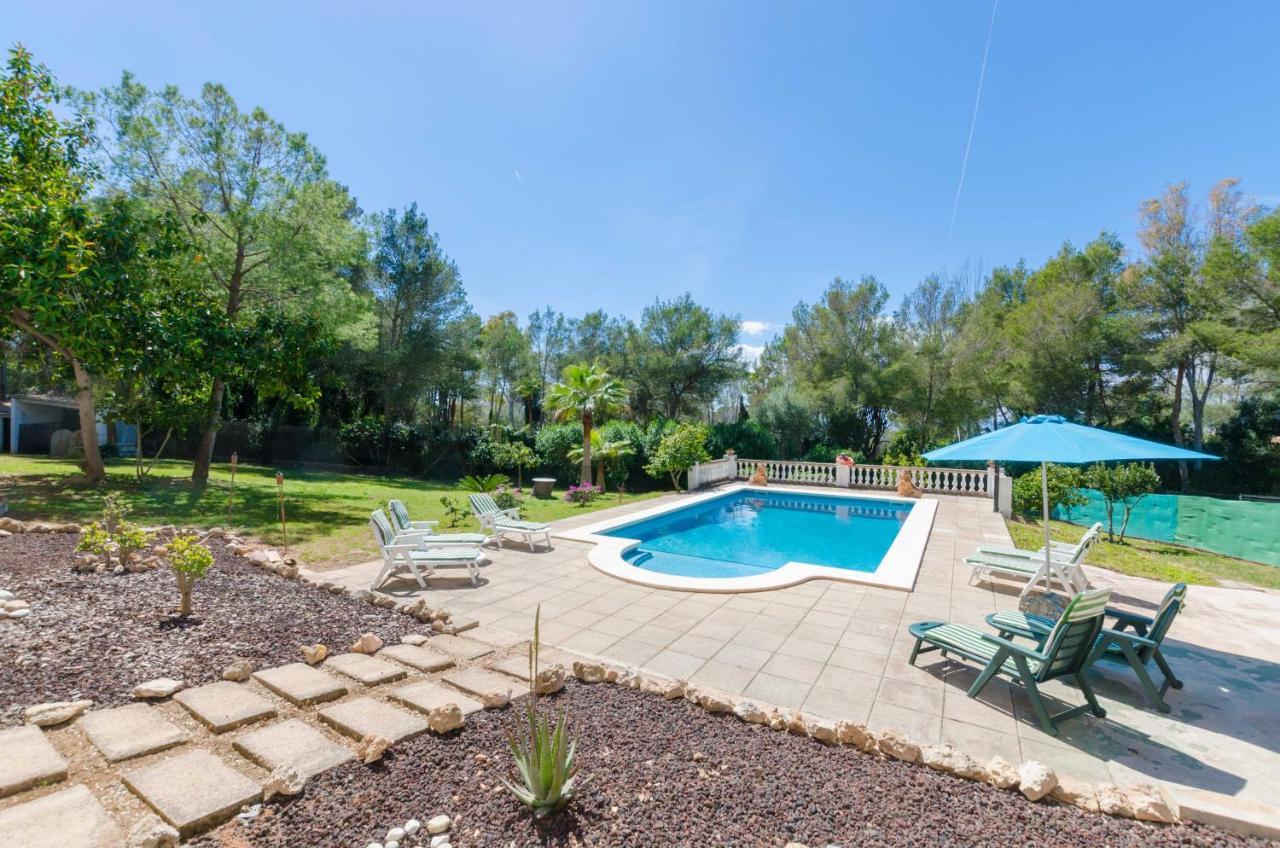 Your House Marques Villa *