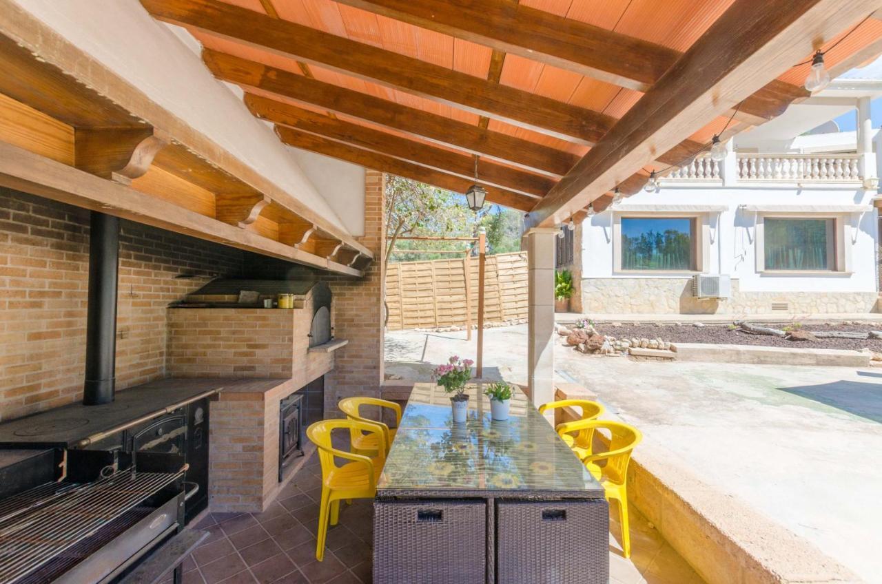 Your House Marques