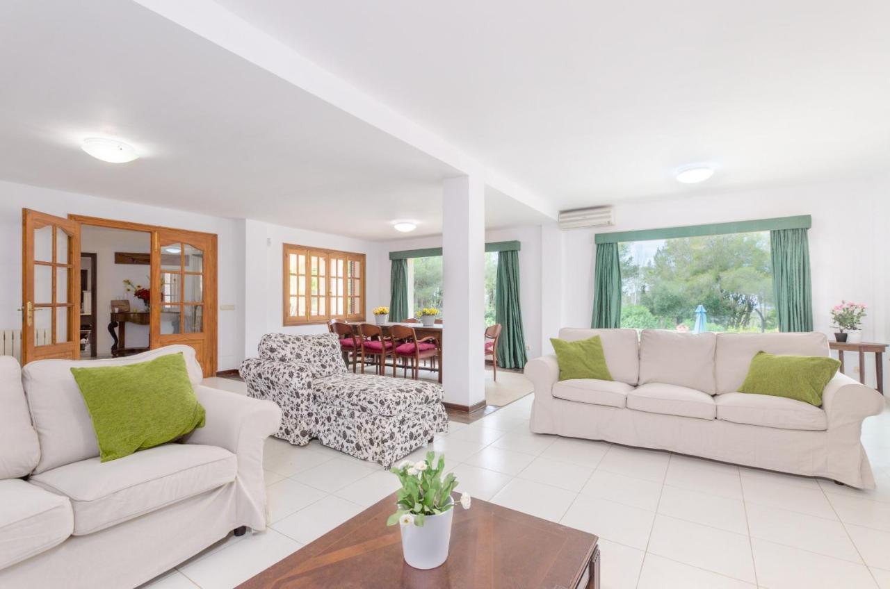 Your House Marques Villa *