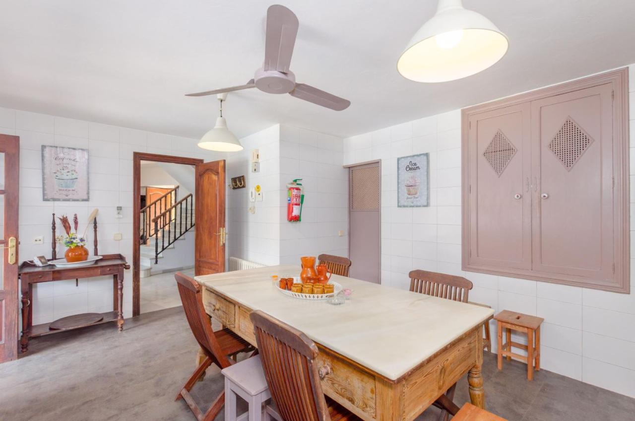Your House Marques Villa Palma
