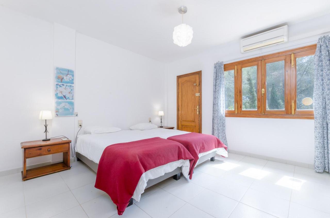 Your House Marques Villa Palma
