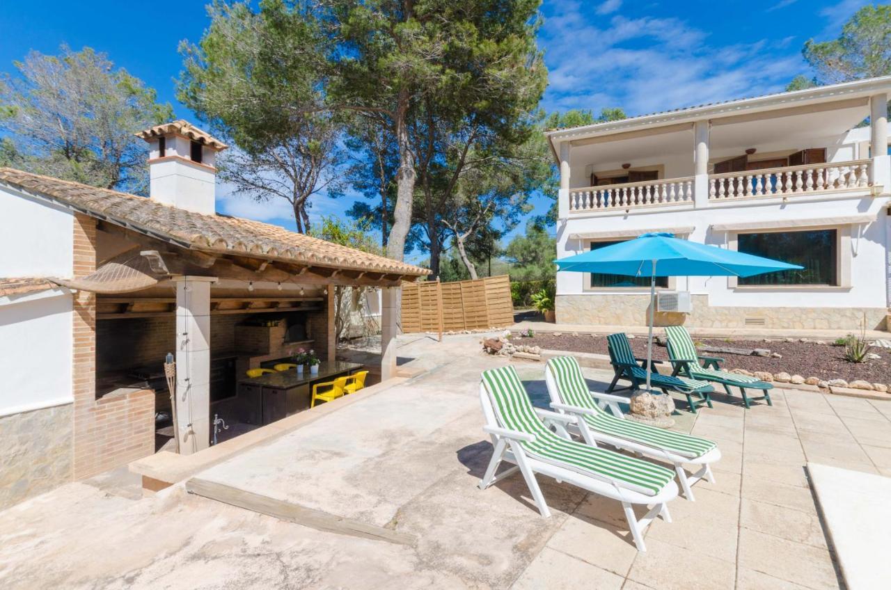 Villa Your House Marques *