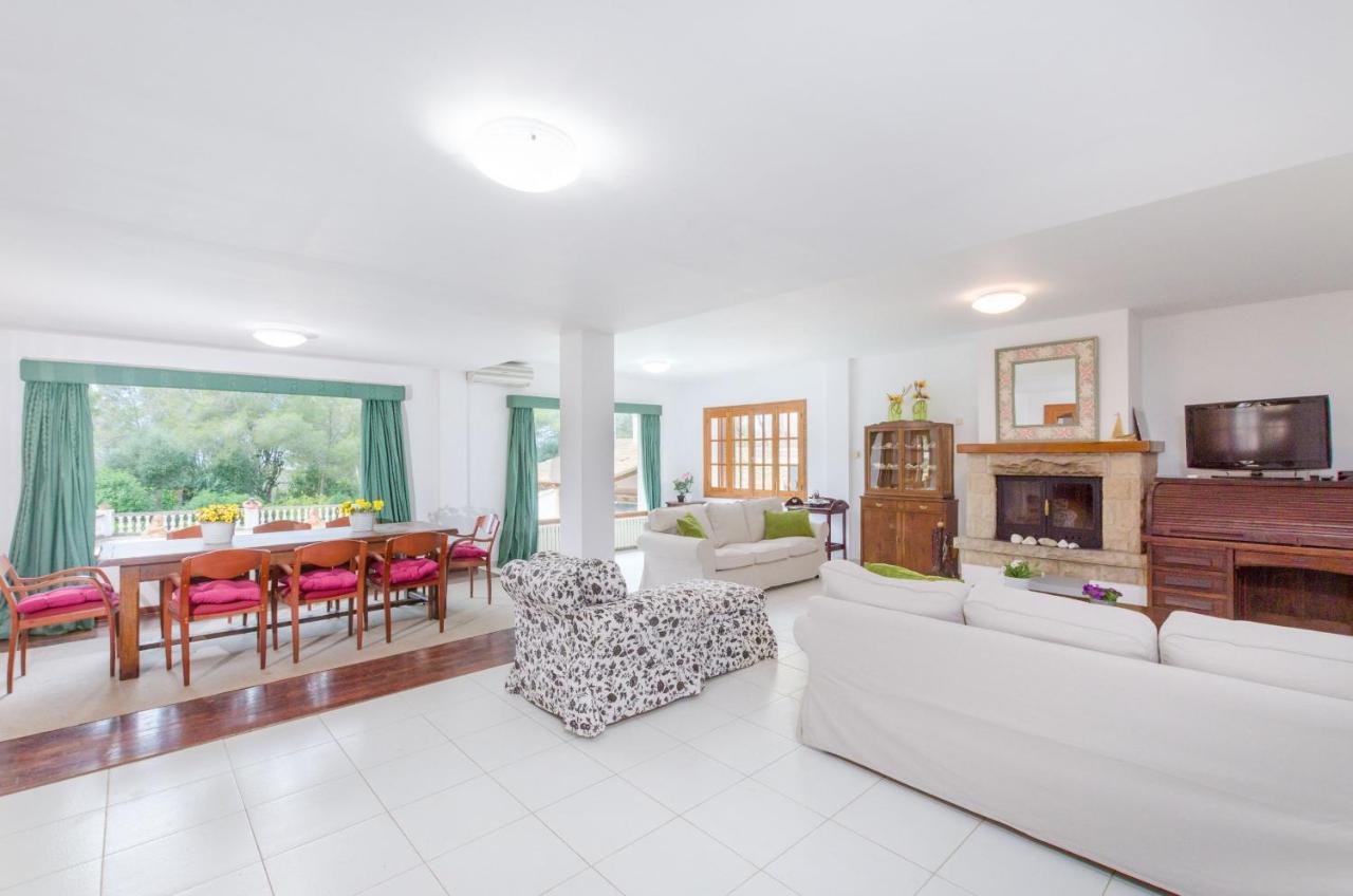 Villa Your House Marques *