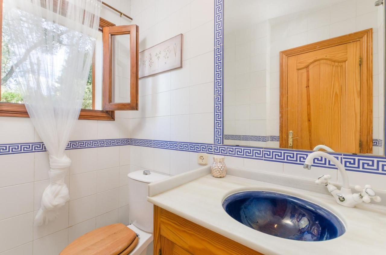 Villa Your House Marques