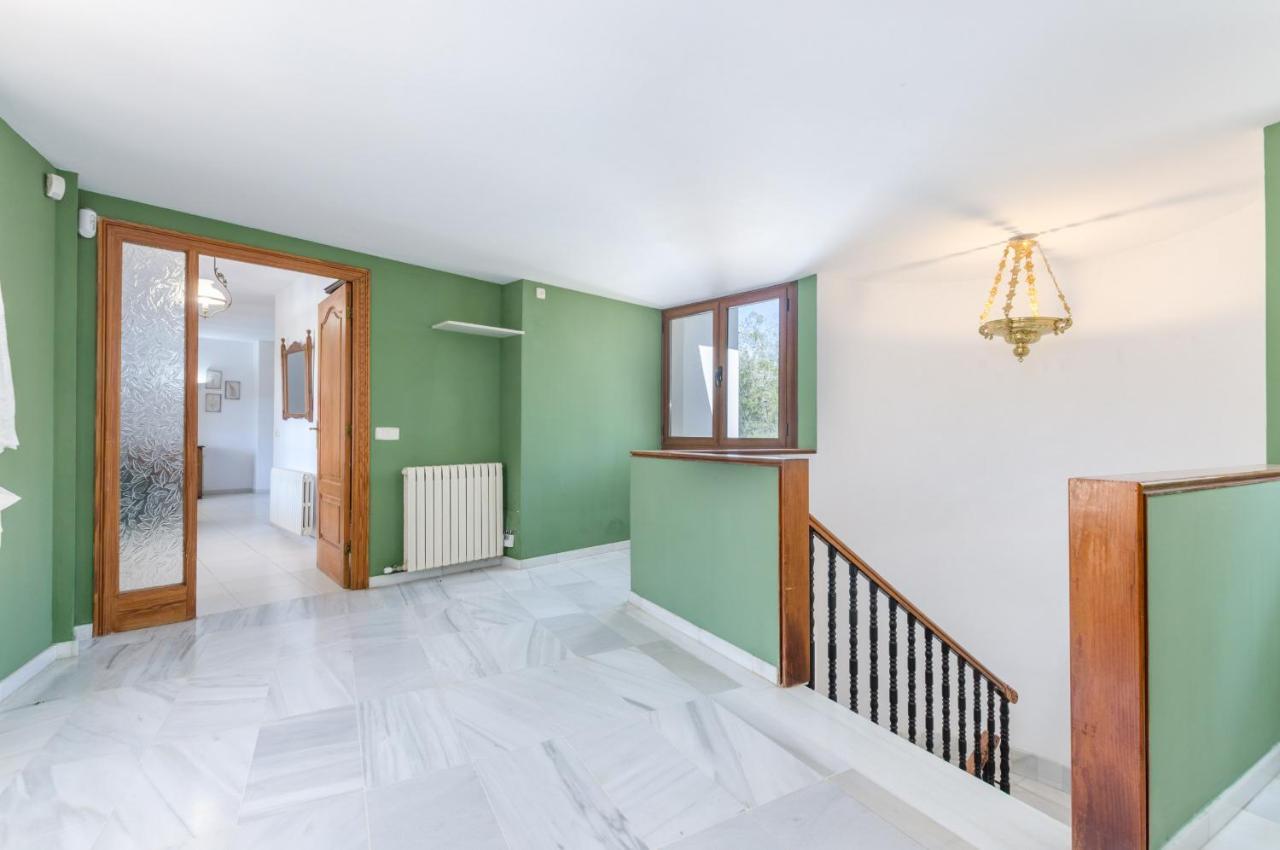 Your House Marques Villa