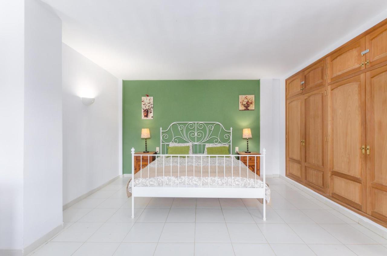Your House Marques Villa *