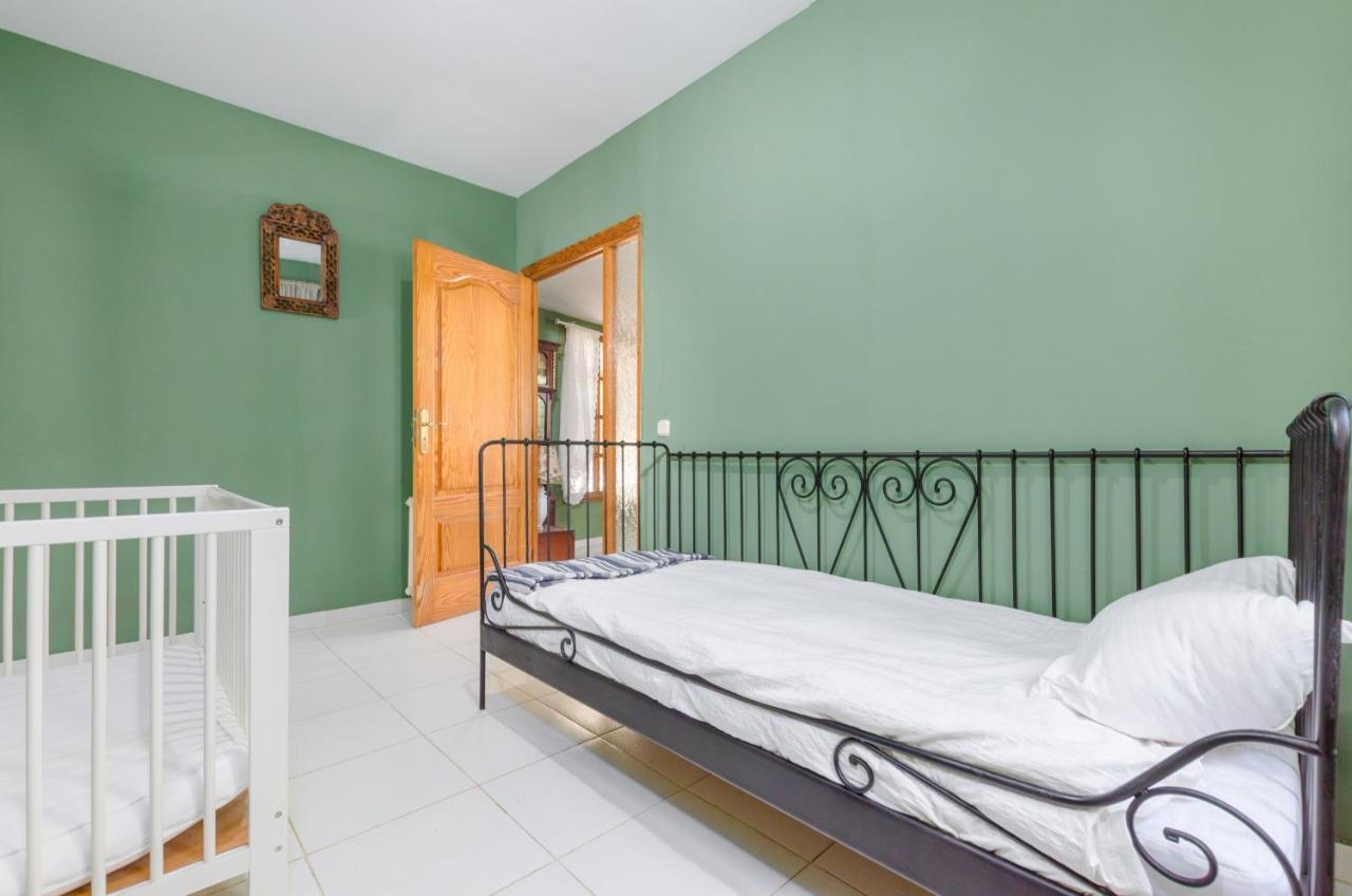 Your House Marques Villa Palma